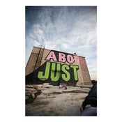 Image of Above Just