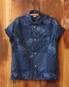 Image of EDWIN Nimes Shirt