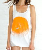 Image of Creamsicle - tank