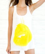 Image of Lemon Drop - tank
