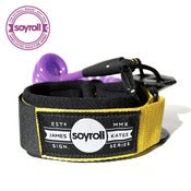 Image of Soyroll - Leash Biceps - James Kates Signature Series V2