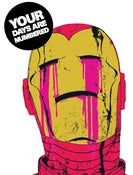 Image of Your Days Are Numbered 001