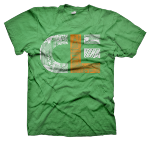 Image of CLE Irish 2013