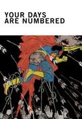 Image of Your Days Are Numbered 002