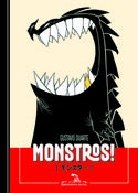 Image of Monstros! 