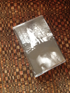 Image of FAMILY SEX - <i>AT THE REFECTORY</i> (KROKODILO TAPES CS)