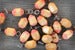 Image of Pretty Barrel Paper Bead Necklaces-Variety of Colors!