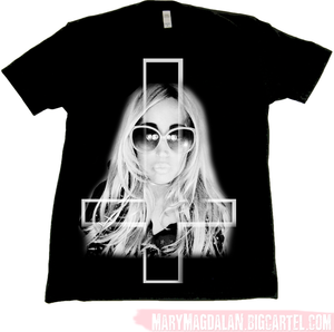 Image of LOVE DRUG TEE SHIRT
