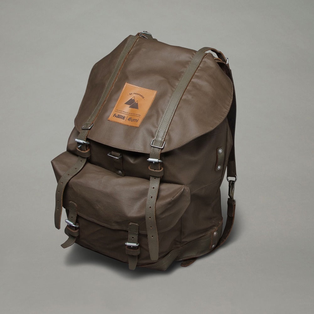 Image of BP - Swiss Military Pack