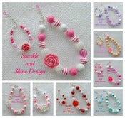 Image of Custom Jewelry made to match!
