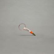 Image of BP - Mini Antler Keychain