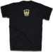 Image of Brooks Orpik / Ovechkin "Unleash Hell" tee by Backpage Press