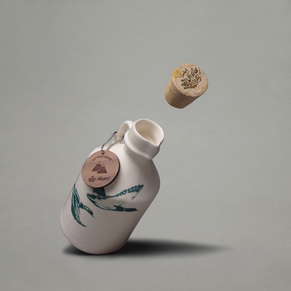 Image of BP- Maple Jug
