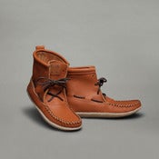 Image of BP - Moccasins