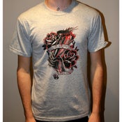 Image of 'Bottle' Tee