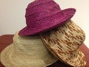 Image of Straw Hats