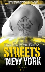 Image of Streets of New York (Vol. 2)