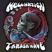 Image of HELLNATION "Thrash Wave" CD