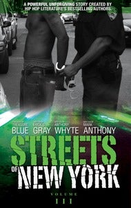 Image of Streets of New York (Vol. 3)