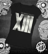 Image of GIRLS - ROMAN NUMERAL