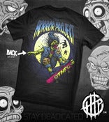 Image of SKATE OR DIE