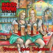 Image of Demented Retarded - Perverse Spiele Fotzendose