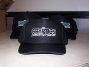 Image of "Continuous New Behavior" Hat
