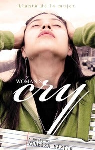 Image of A Woman's Cry: Llanto de la mujer