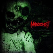 Image of Masochist - The extent of human error 