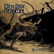 Image of Three hour ceasefire - Cry Havoc 