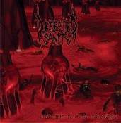Image of Defeated Sanity - Prelude to the tragedy 