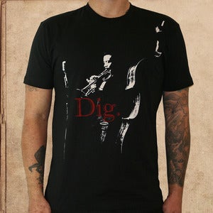 Image of 6th anniversary - Dig - limited to 30