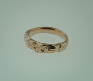 Image of Scratch Ring