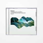 Image of Underground Sound Of Miami Series 2 2xCD Unmixed/Mixed by Stelios Vassiloudis Out Now