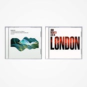 Image of Underground Sound Of Miami Series 2 2xCD & John Digweed Live in London 4xCD Pre-order