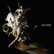 Image of KEN mode - Entrench CD