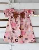 Image of Let's Pretend Peasant Dress