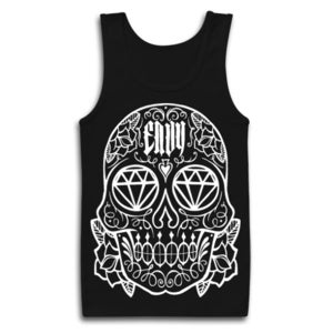 Image of SKULL (UNISEX)