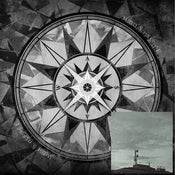 Image of Compass 10" Vinyl + Wait for Calm 7"