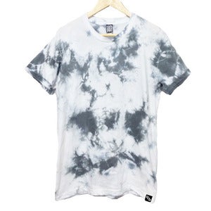 Image of TIE-DYED