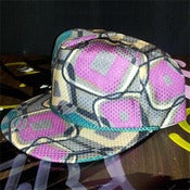 Image of Fresh Prince Hat - Squares