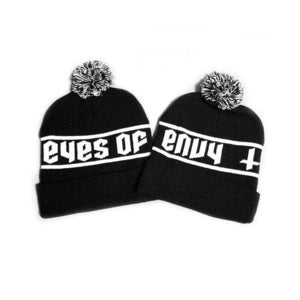 Image of BOBBLE BEANIE