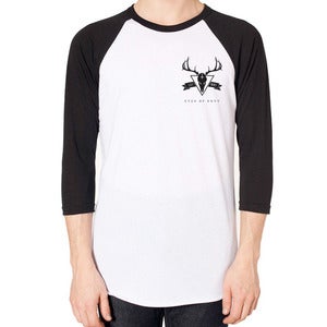 Image of MMX RAGLAN
