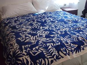 Image of Otomi Embroidery Large