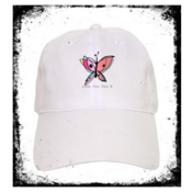 Image of Butterfly Cap