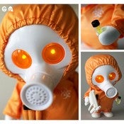 Image of GERM S004 [BYO] SQUADT - FERG - Pre Order 