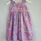 Image of Paisley Print Print