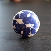 Image of Ceramic Door Knob