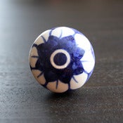 Image of Ceramic Door knob 5