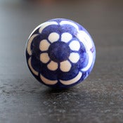 Image of Ceramic Door Knob 7